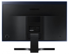 Монитор Samsung 21.5" S22E390H glossy-black