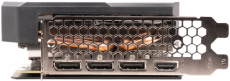 Видеокарта CBR GF RTX3060 12Gb (GF RTX3060 Terminator T1 12G, 192bit, GDDR6, HDMI+3xDP) RTL