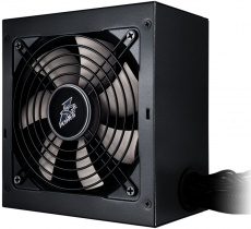 Блок питания 1STPLAYER 700W (PS-700AX, 80+ Bronze, 120mm, 20+4+4+4+4+4pin, 4*PCI-E 6+2pin, 6*SATA, 3*HDD) RTL