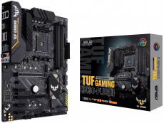 Материнская плата ASUS TUF GAMING B450-PLUS II (AM4, ATX) RTL