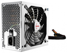 Блок питания AeroСool 850W (Templarius Imperator, 80+ Silver, 140mm, 20+4+4+4pin, 4*PCI-E 6+2pin, 8*SATA, 5*HDD, 1*FDD) RTL