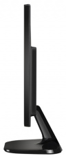 Монитор LG 21.5"  22M47D-P black