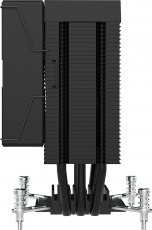 Вентилятор Formula V-LINE ICE BOID 3PSD9 (1150/1151/1155/1156/1200/1366/1700/1851/2011/2066/FM1/FM2/AM2/AM3/AM4/AM5, 90mm, Al, Hydro, 400-2200rpm, <26dBa, 3 тепловые трубки, DTH, 4pin, PWM, 130W, black) RTL