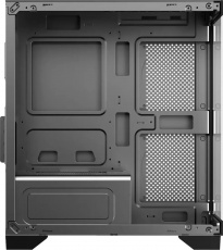 Корпус Bloody BD-CC103 (без БП, mATX, USB3.0, no Fan, black)