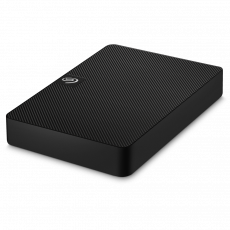 Внешний HDD 2,5" 2.0Tb Seagate (STKM2000400, USB 3.0, black)
