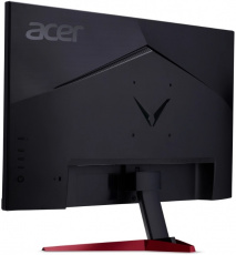 Монитор Acer 27" Nitro VG270Sbmiipx black (1920х1080, 165Hz, 1 000 000:1, 178°/178°, 2ms, 250cd/m2, IPS, HDMI, DP, M/M)