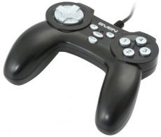 Геймпад Sven Scout (USB, black)