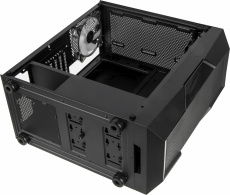 Корпус Formula V-LINE 2057B (без БП, ATX, RGB, USB 3.0, black)