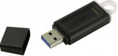 Флеш накопитель USB 3.2 32Gb Kingston DT Exodia (DTX/32GB, black)