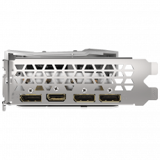 Видеокарта Gigabyte GF RTX2070 SUPER GAMING OC 3X WHITE 8Gb (GV-N207SGAMINGOC WHITE-8G, 256bit, GDDR6, HDMI+3xDP) RTL