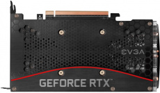 Видеокарта EVGA GF RTX3060 12Gb (12G-P5-3657-KR, 192bit, GDDR6, HDMI+3xDP) RTL