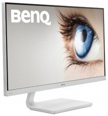 Монитор Benq 27" VZ2770H white