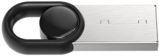 Флеш накопитель USB 2.0 32Gb Netac UM2 (NT03UM2N-032G-20BK, black)