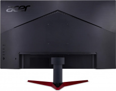Монитор Acer 23.8" VG240YM3bmiipx (1920х1080, 180Hz, 100 000 000:1, 178°/178°, 1ms, 250cd/m2, IPS, HDMIx2, DP, M/M)
