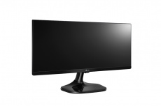 Монитор LG 25" 25UM58-P (21:9 - UltraWide) black