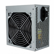 Блок питания Inwin Powerman 500W (PM-500-80Plus, 80+, 120mm, 20+4+4+4pin, 2*PCI-E 6pin, 5*SATA, 3*HDD) OEM