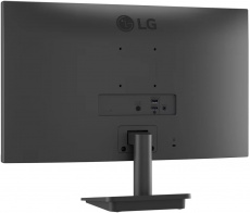 Монитор LG 27" 27MS500-B black (1920x1080, 100Hz, 1000:1, 178°/178°, 5ms (GTG), 250cd/m2, IPS, HDMI*2, выход на наушники)