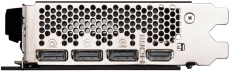 Видеокарта MSI GF RTX4060Ti OC 8Gb (RTX 4060 Ti 8G VENTUS 2X BLACK E1 OC, 128bit, GDDR6, HDMI+3xDP) RTL