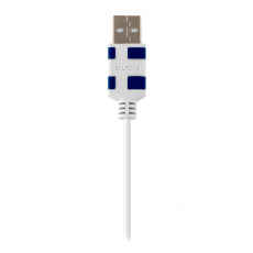 Клавиатура Sven KB-S300 (USB, влагоустойчивая, white)