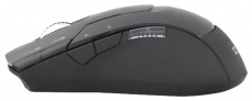 Мышь ZALMAN ZM-M300 (USB, optical, 2500dpi, игровая, black)