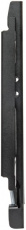 Кронштейн для мониторов Remounts RM 202F (до 43", VESA 75x75-200x200, до 40кг, black)