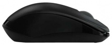 Мышь беспроводная Rapoo 1620 (optical, 1000dpi, AA, black)