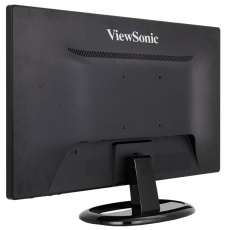 Монитор ViewSonic 21.5" VA2265SH black