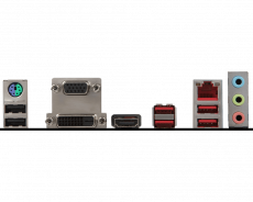 Материнская плата MSI B350M GAMING PRO (AM4, mATX) RTL
