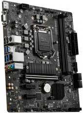 Материнская плата MSI B560M-A PRO (s1200, mATX) RTL