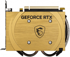 Видеокарта MSI GF RTX4060 OC 8Gb (GF RTX4060 CYCLONE 8G OC, 128bit, GDDR6, HDMI+3xDP) RTL