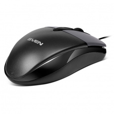 Мышь Sven RX-112 (USB, optical, 800dpi, grey)
