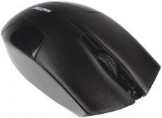 Мышь беспроводная Smartbuy ONE (SBM-341AG-K, optical, 1000dpi, AA, black)