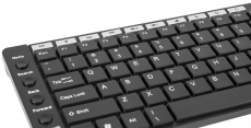 Клавиатура Defender OfficeMate MM-810 (USB, black)