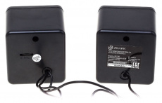 Колонки Oklick OK-330 (2x3W, USB, black)