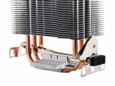 Вентилятор COOLER MASTER Hyper TX 3 EVO (1150/1151/1155/1156/1366/775/AM2/AM3/FM1/FM2, 92mm, Al, 800-2200rpm, 17-30dBa, 3 тепловые трубки, 4pin, 130W) RTL
