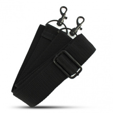 Сумка для ноутбука Crown CMB-558 (black) 17"