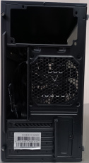 Корпус Formula Air Mesh G4 (без БП, mATX, USB3.0, 1x Fan, black)