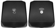 Колонки Defender Solar 4 (8W, USB, Bluetooth 4.2, подсветка, black)