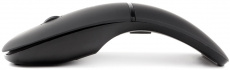 Мышь беспроводная Гарнизон GMW-500 (optical, 1000dpi, 2xAAA, black)