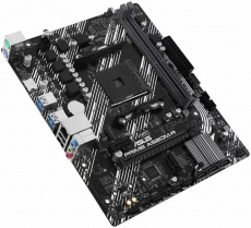 Материнская плата ASUS PRIME A520M-R (AM4, mATX) RTL