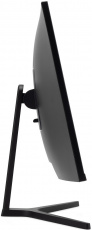 Монитор Digma 27" DM-MONB2702 black (2560x1440, 75Hz, 1000 000:1, 178°/178°, 5ms, 250cd/m2, IPS, HDMI, DP, выход на наушники)