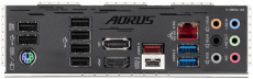Материнская плата Gigabyte B560M AORUS PRO (s1200, mATX) RTL
