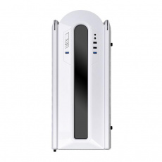 Корпус Thermaltake Versa C24 TG (без БП, ATX, USB3.0, подсветка RGB, white)