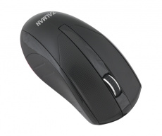 Мышь ZALMAN ZM-M100 (USB, optical, 1000dpi, black)