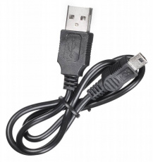 Карт-ридер Buro BU-CR-171 (microSD, SDHC, M2, MS, CF, MMC, XD, black, USB2.0)