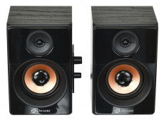 Колонки Oklick OK-163 (2x3W, USB, black)
