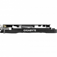 Видеокарта Gigabyte GF GTX1650 4Gb (GV-N1650WF2OC-4GD, 128bit, GDDR5, 3xHDMI+DP) RTL