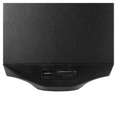 Колонки Sven MS-304 (40W, Bluetooth, ПДУ, FM, USB, SD, black)