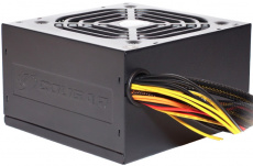 Блок питания Cougar 600W (VTE600, 80+ Bronze, 120mm, 20+4+4+4pin, 2xPCI-E 6+2pin, 6*SATA, 2*HDD) OEM
