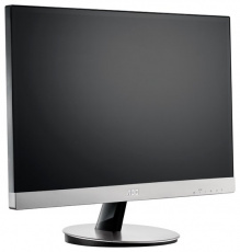 Монитор AOC 27" I2769Vm black-silver (1920x1080, 50 000 000:1, 178°/178°, 5ms, 250cd/m2, IPS, DP, 2xHDMI, M/M, выход на наушники)